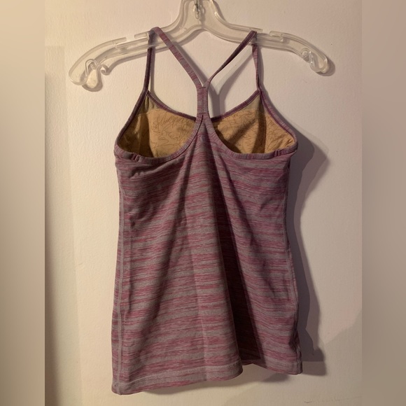 Lululemon tank top - Picture 2 of 4